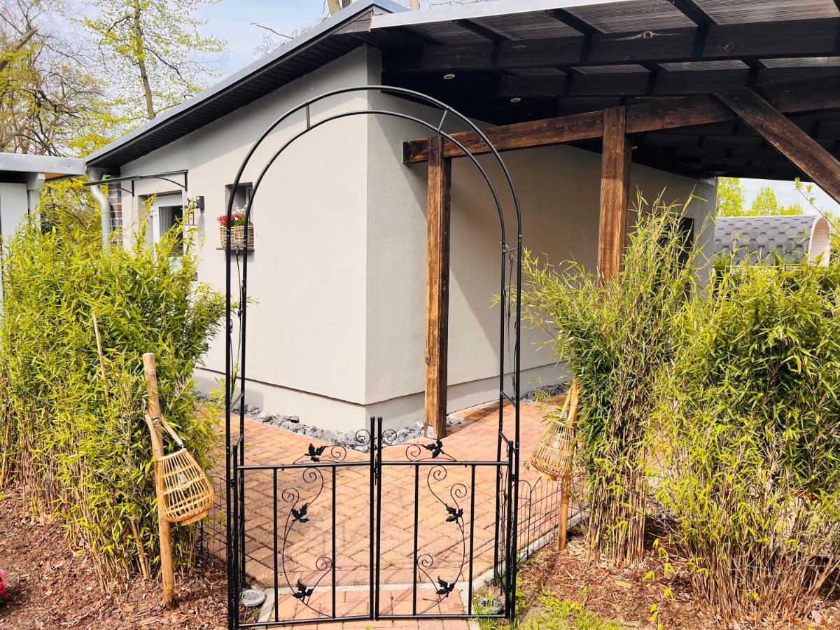 Haus Lena Tinyhouse - B&B
