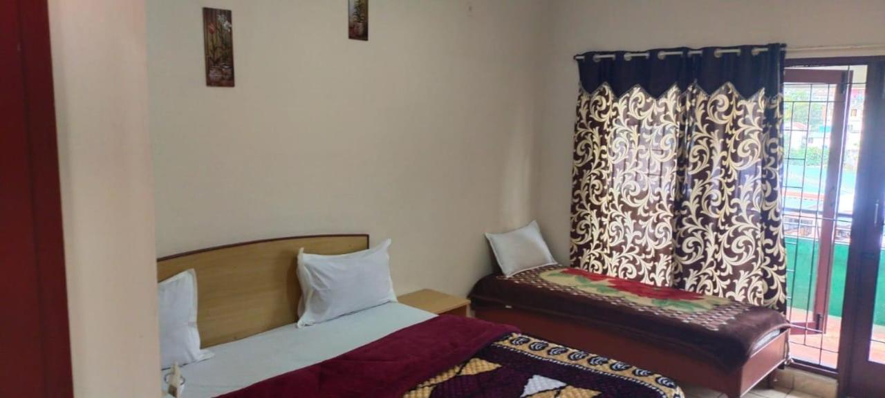 Appartement met 1 Slaapkamer