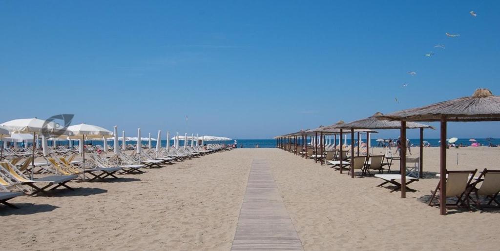 Villa Doriana casale toscano vicino a Camaiore - B&B Camaiore