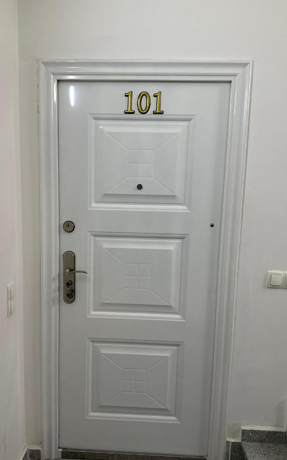 Appartement - Rez-de-Chaussée