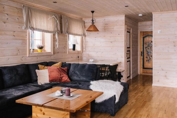 Syndinstøga - B&B