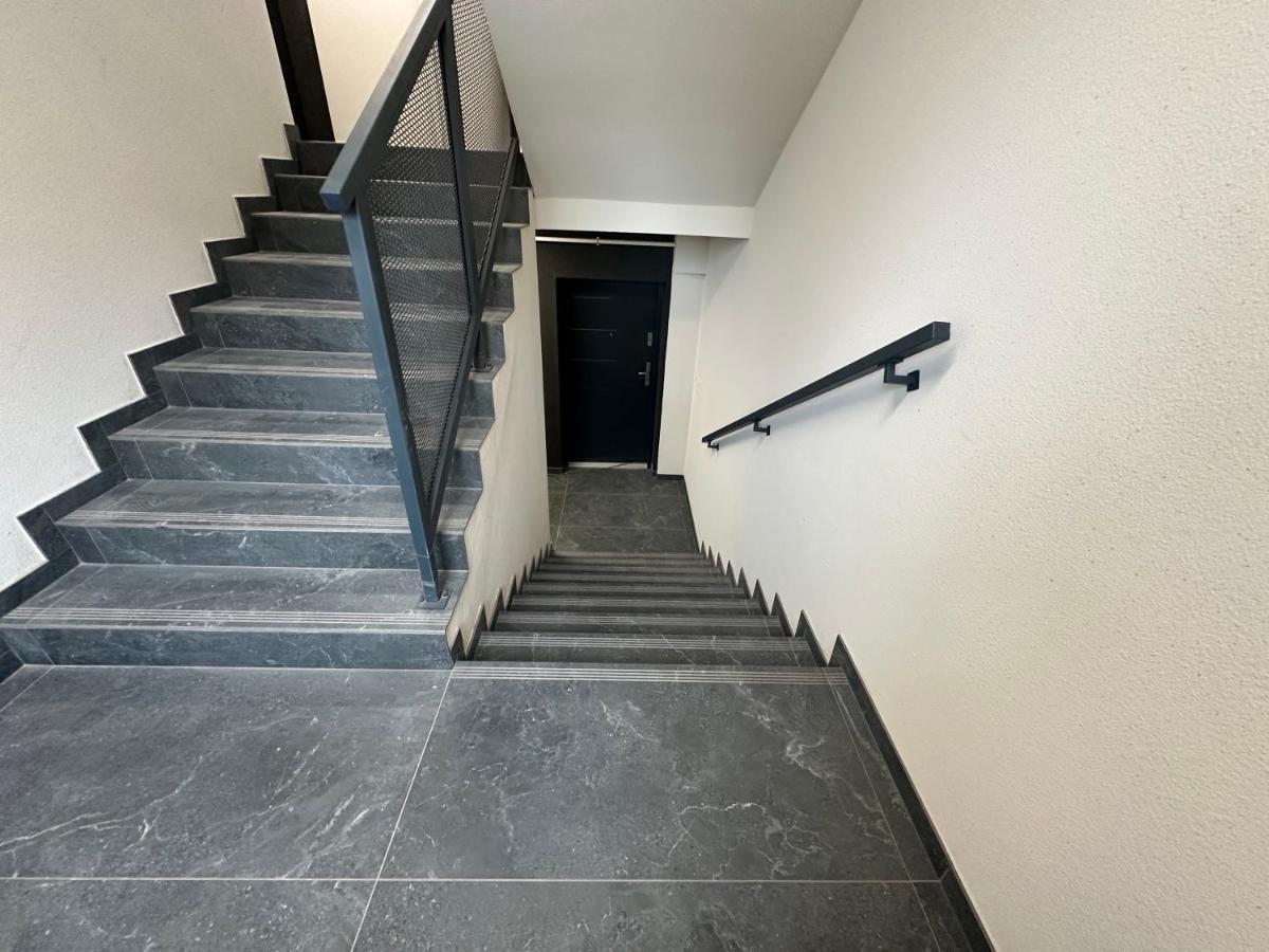 Enduro Spot - Apartament pod Kozią Górą - B&B Bielsko-Biała