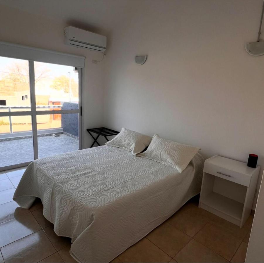 Standaard Appartement met 2 slaapkamers