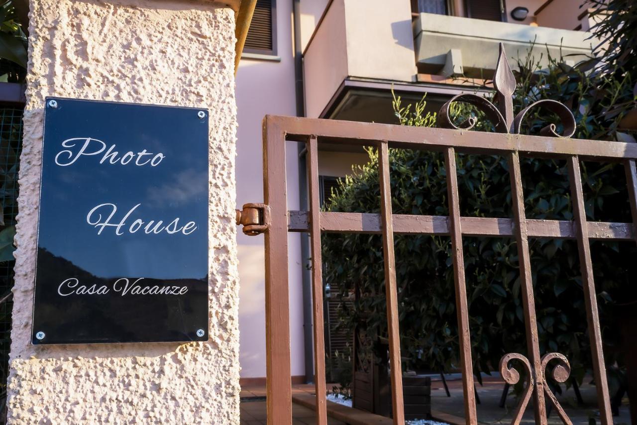 Photo House Collodi La Villetta - B&B Collodi