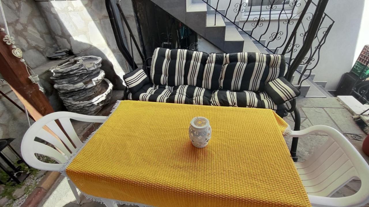 Anatoli Kavala - B&B Kavala