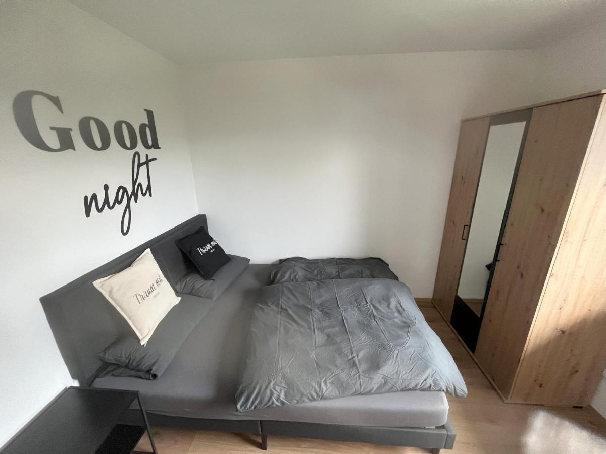 Ferienwohnung AusZeit 1 - Ferienwohnung