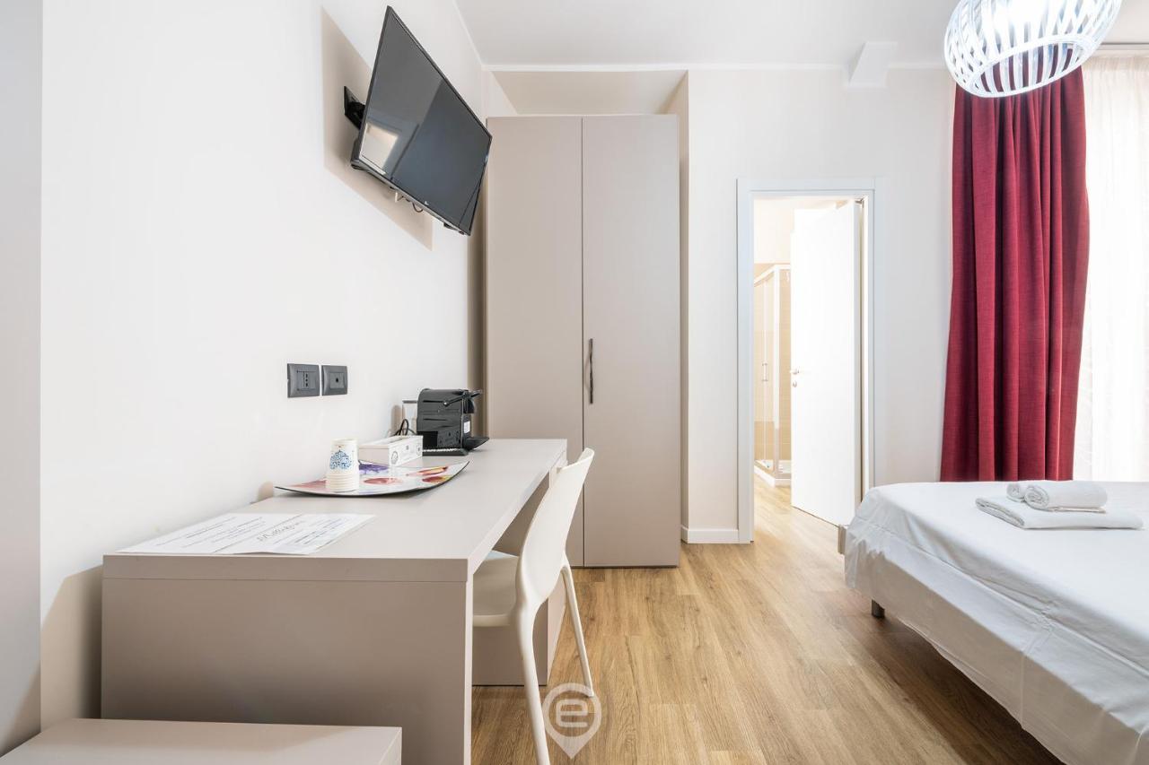 Doppelzimmer mit eigenem Bad