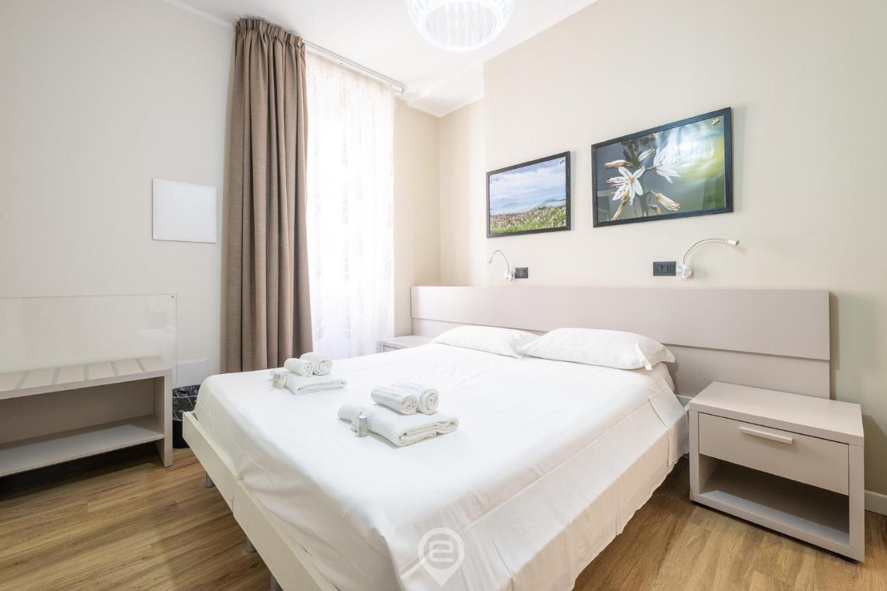 Estay Piazza Repubblica - B&B Cagliari