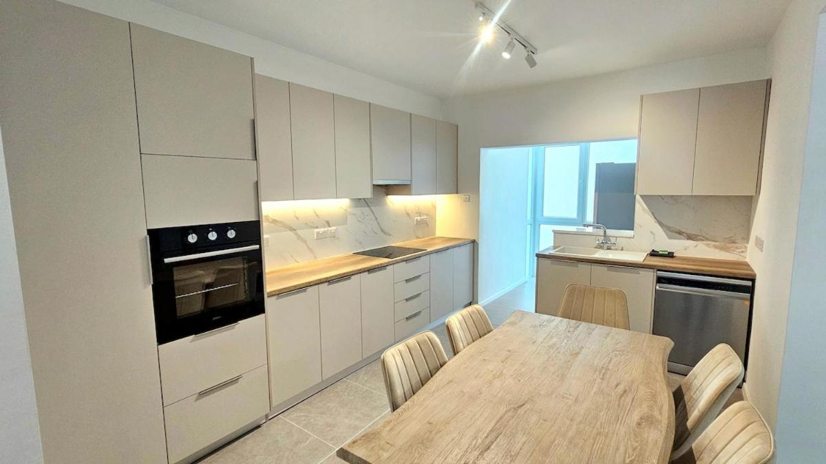 Appartement 3 Chambres