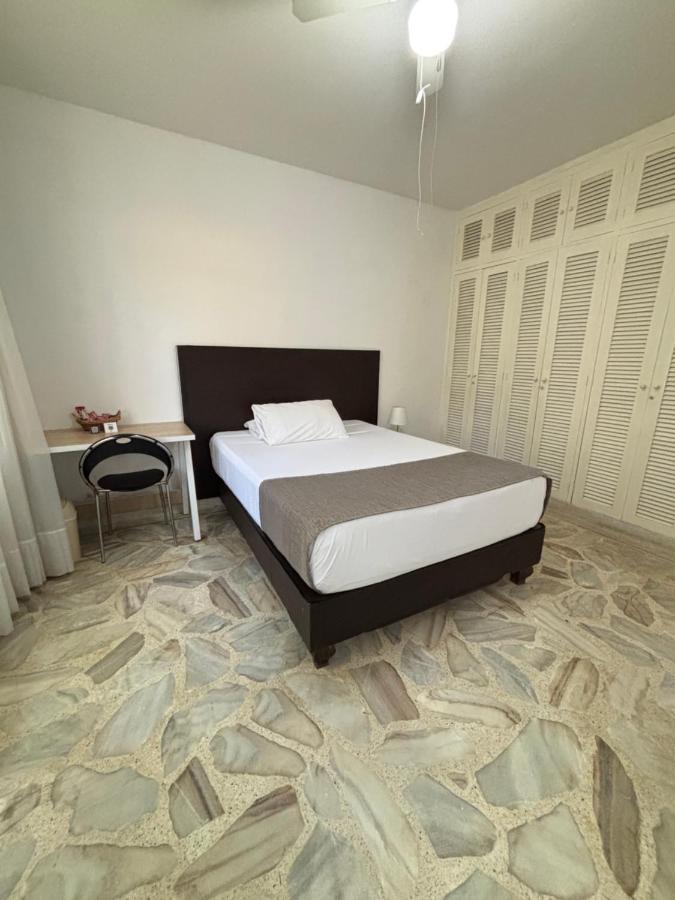 Habitación Doble Estándar