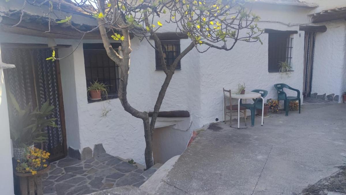 La Casilla - B&B Mecina Fondales