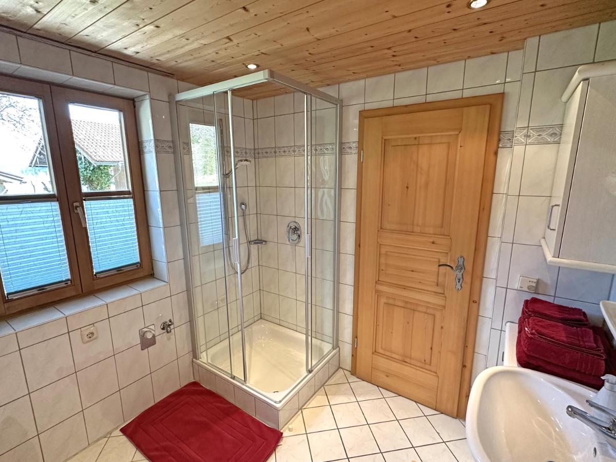 Vakantiehuis