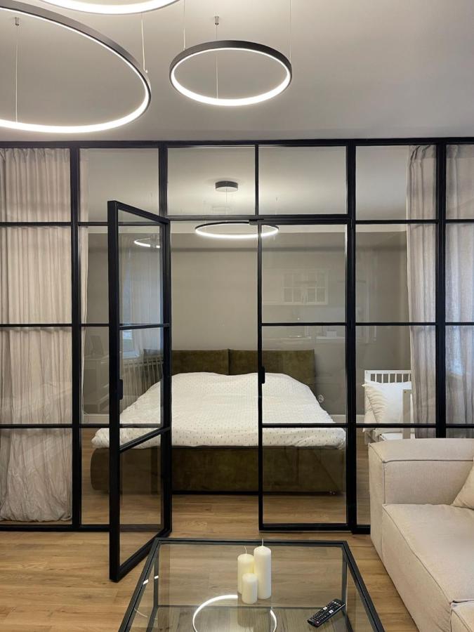Dreamville - B&B Sigulda