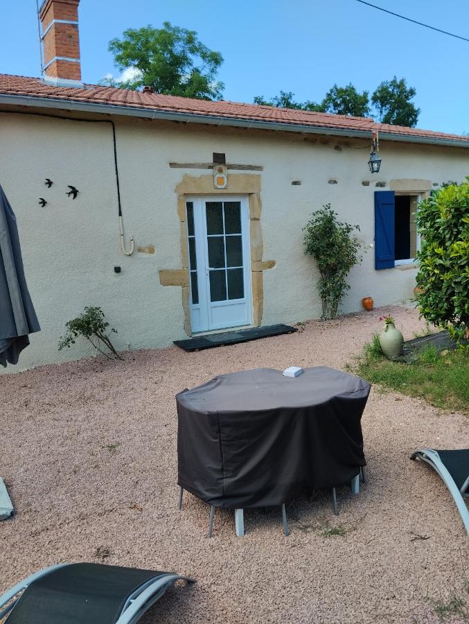 auxhirondelles - B&B