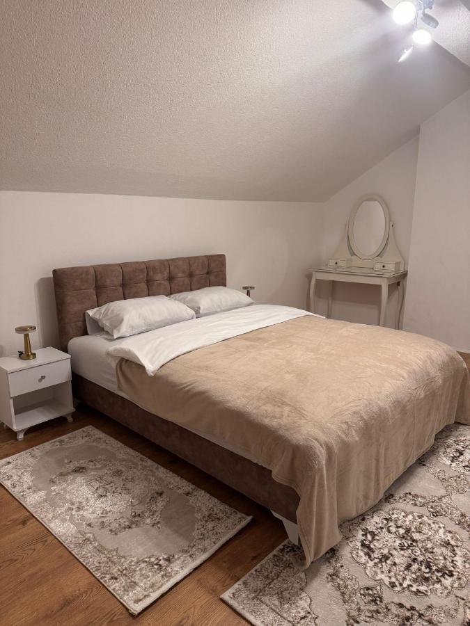 Pešterski kutak - Bed and Breakfast Sjenica