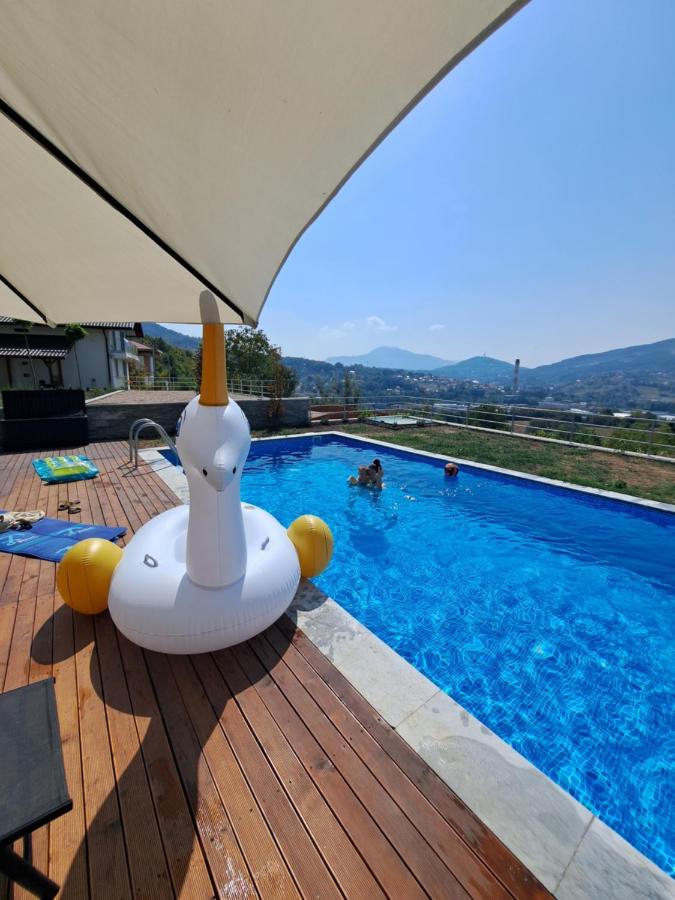 Villa Element - Sarajevo - Ferienwohnung
