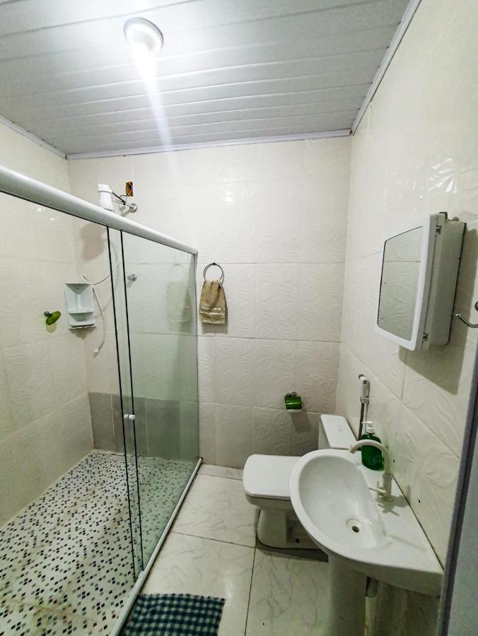 Recanto Remanso - B&B