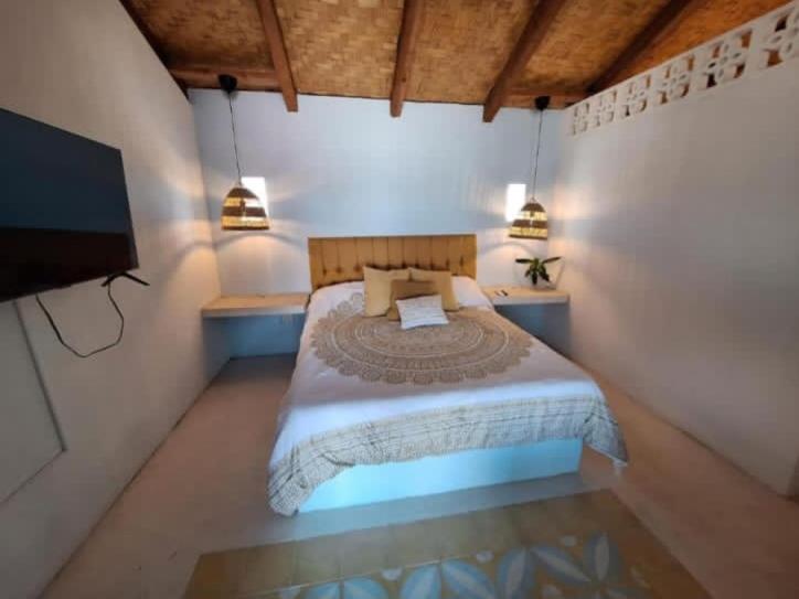 Casa Bonita - Ferienwohnung