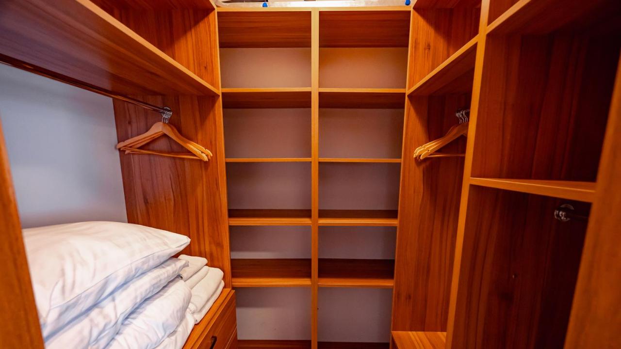 Appartamento con 1 Camera da Letto