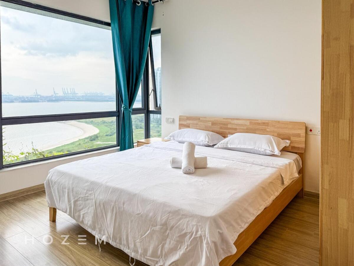 Appartement met 2 slaapkamers