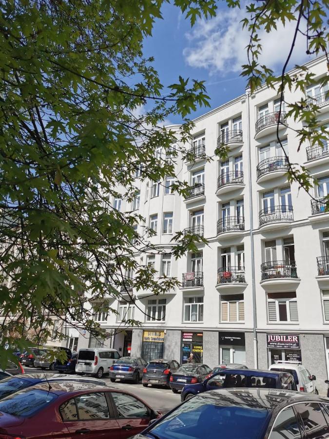 Varsovia Lux Suite - B&B Warsaw