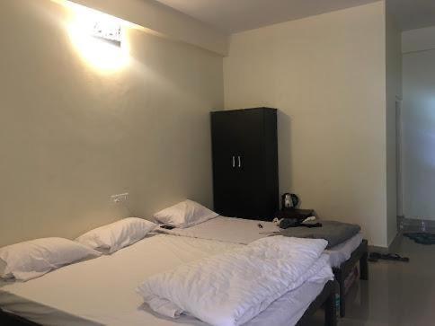 Habitación Doble Deluxe