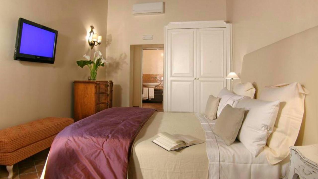 Respighi Apartments - Rome City Center - Bed and Breakfast Rome