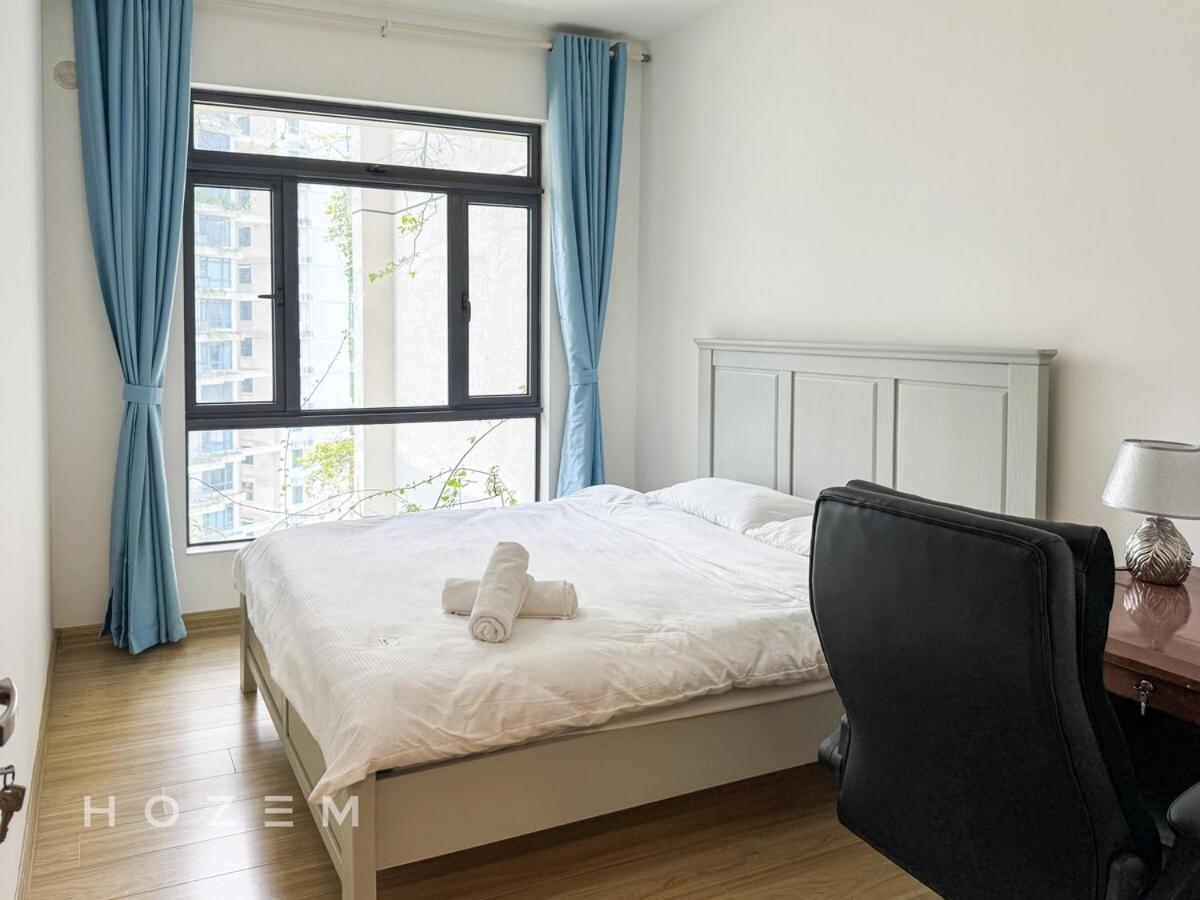 2BR2B Hozem JB2502 Apartment Forest City - B&B