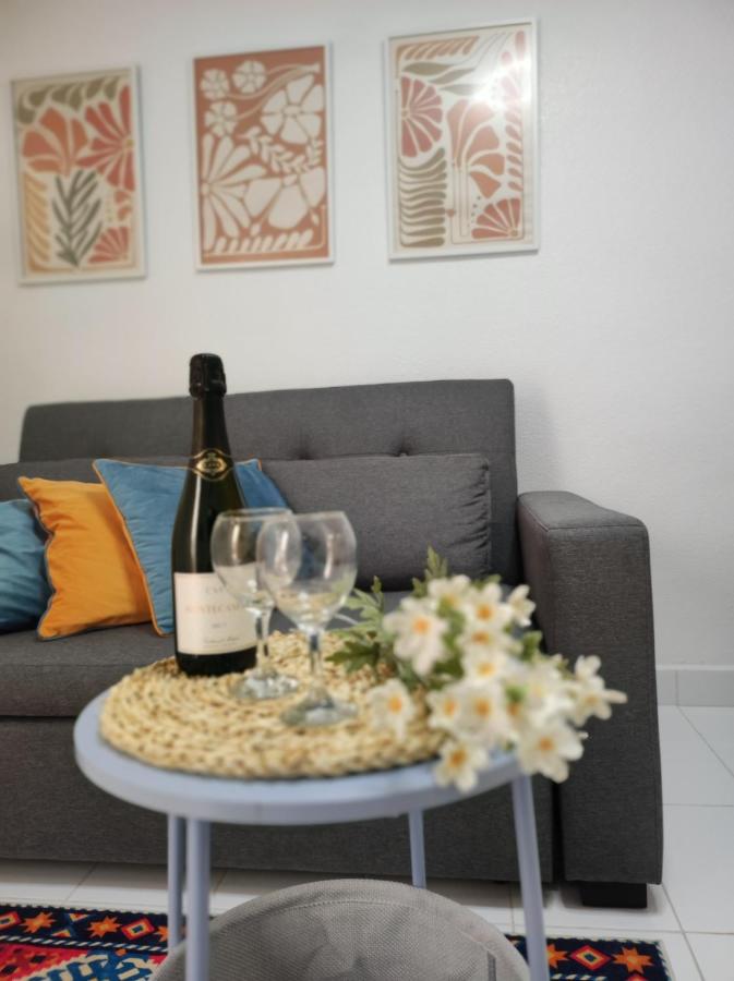 Apartamento SUNSET TORREVIEJA