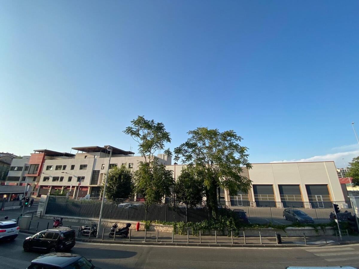 Amazonia - Ferienwohnung Marseille