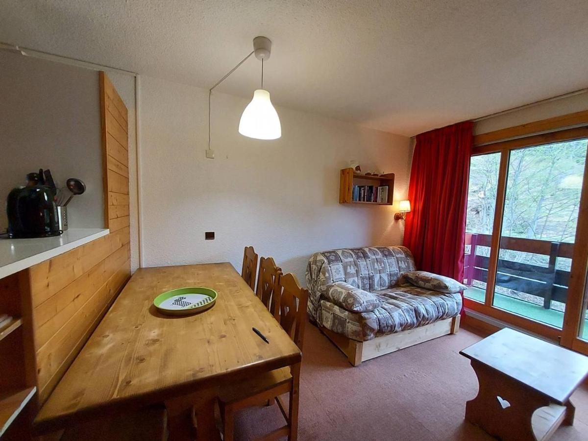 Appartement lumineux 2 pièces à Crève Coeur, proche pistes et commerces - FR-1-356-271 - B&B