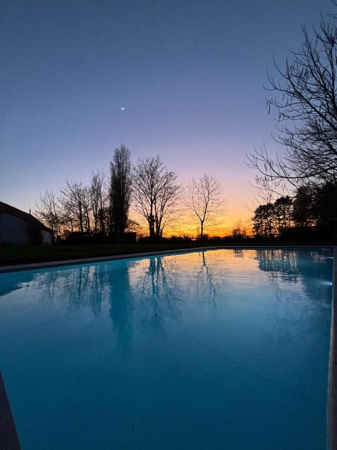 Chez Eloi - B&B