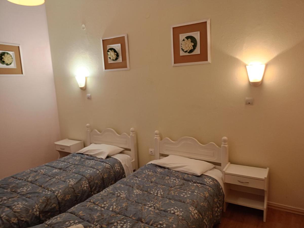 Apartment mit 1 Schlafzimmer