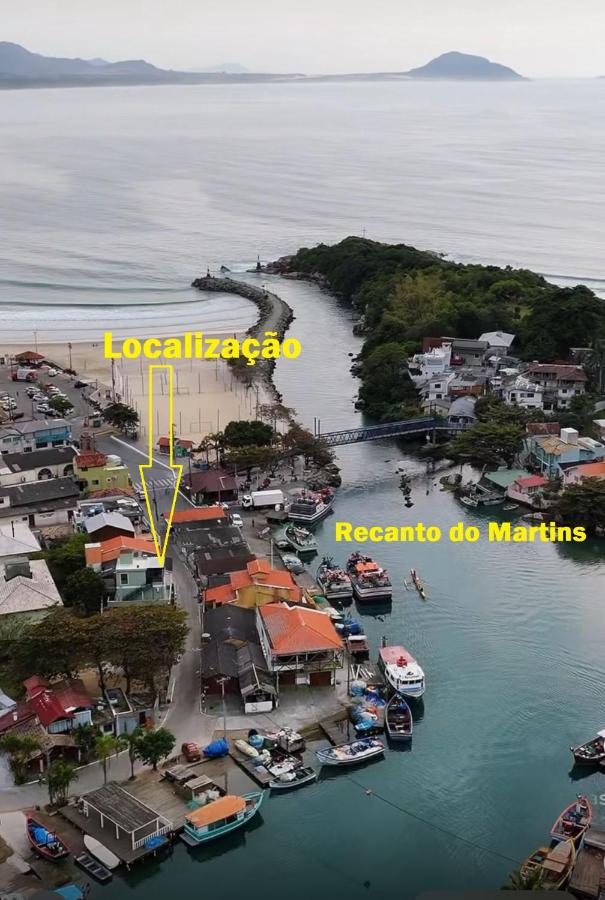 Recanto do Martins - B&B Florianópolis