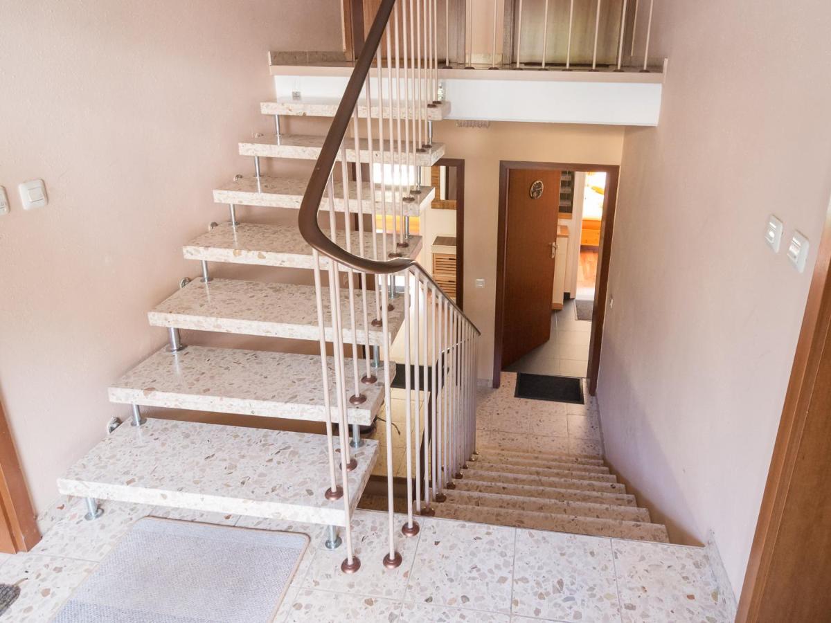 Apartamento Superior de 1 dormitorio con balcón