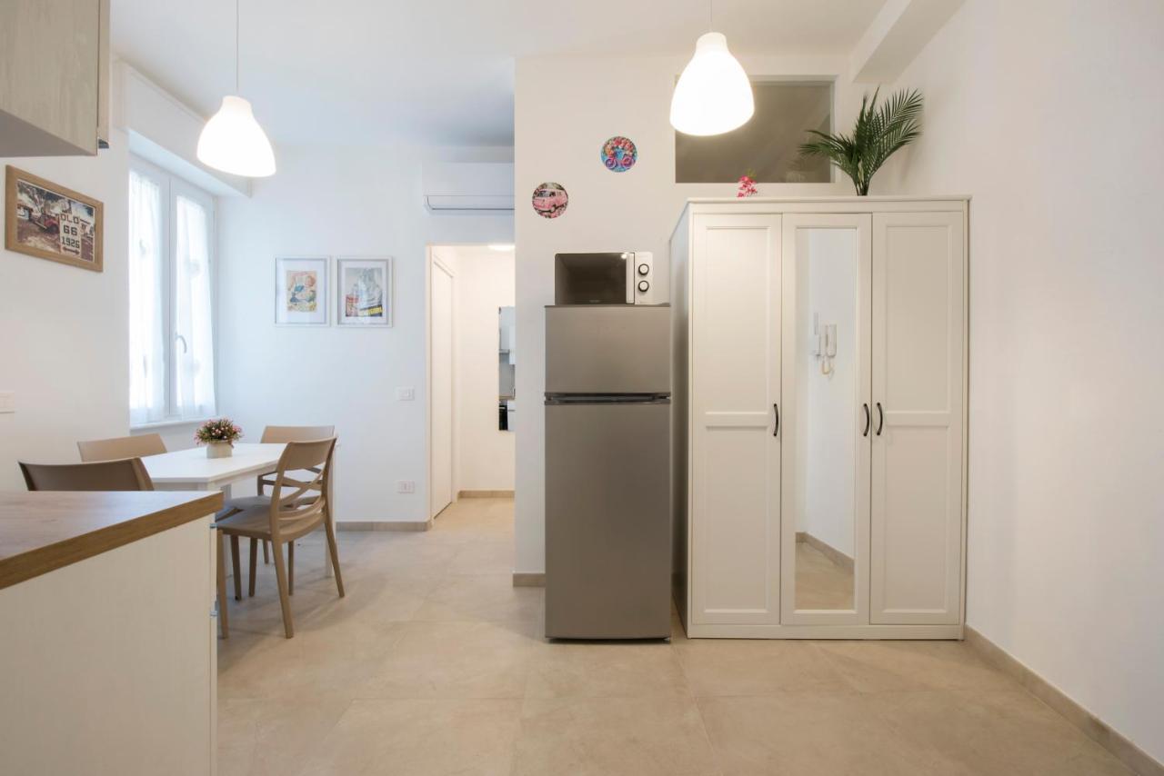 Bramante Apartment - B&B Milan