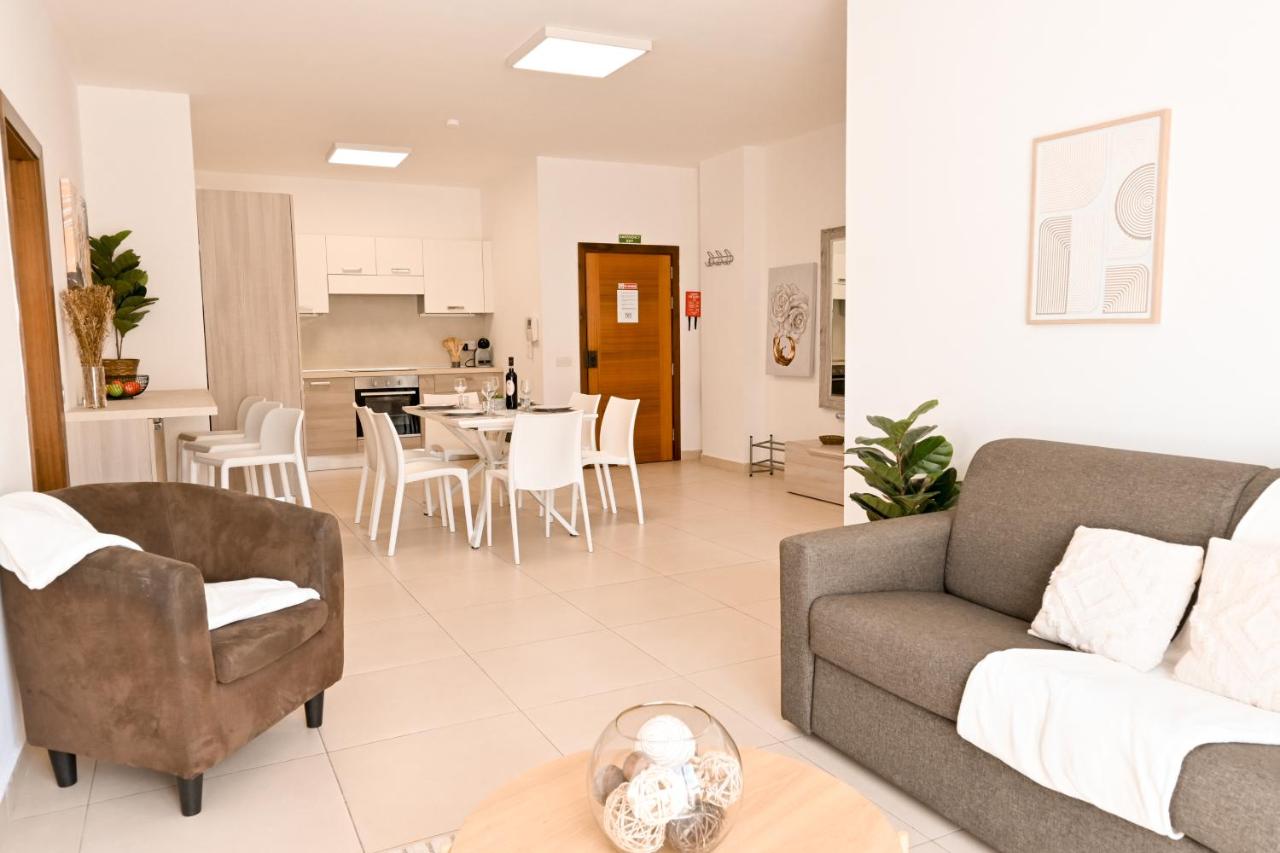 Balluta Bay Escape - St Julian's - Beach - Ferienwohnung St. Julian's