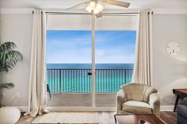 Tidewater 1406 - B&B Panama City Beach