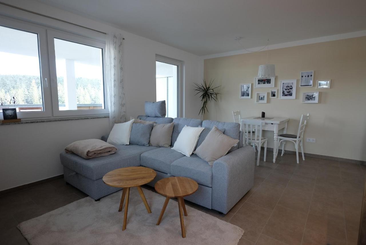 Ferienwohnung Auszeit - Bed and Breakfast