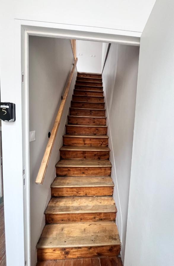 Spacieux 2 chambres - B&B