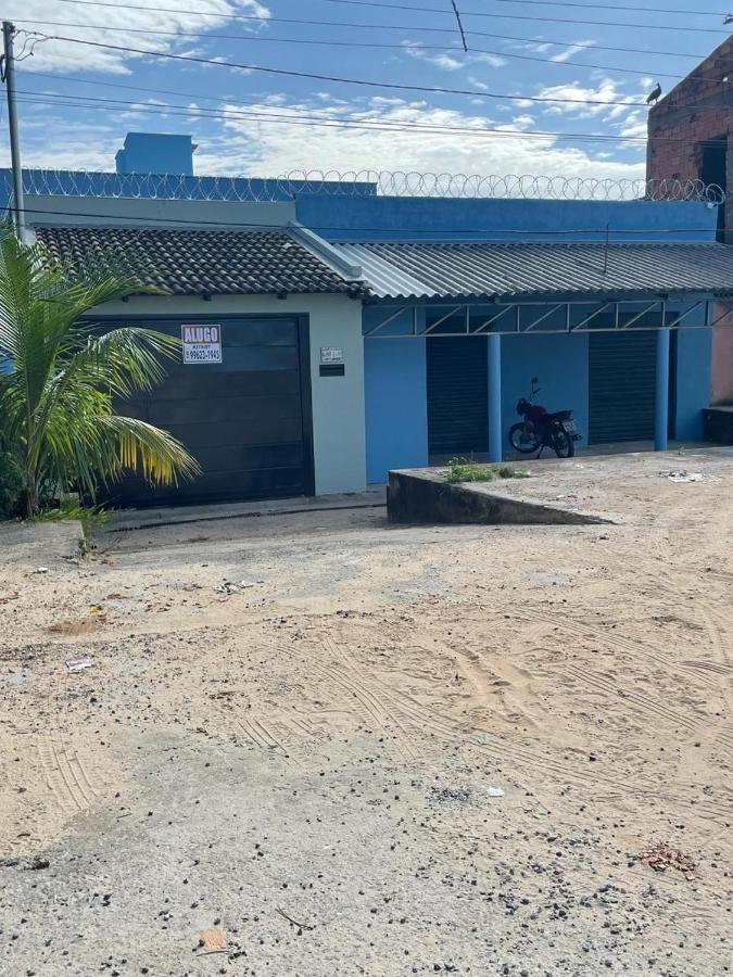 Flat completo a 6 minutos de mercado e praça - B&B Aparecida de Goiânia