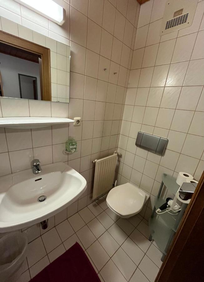 Tweepersoonskamer met Uitzicht op de Tuin