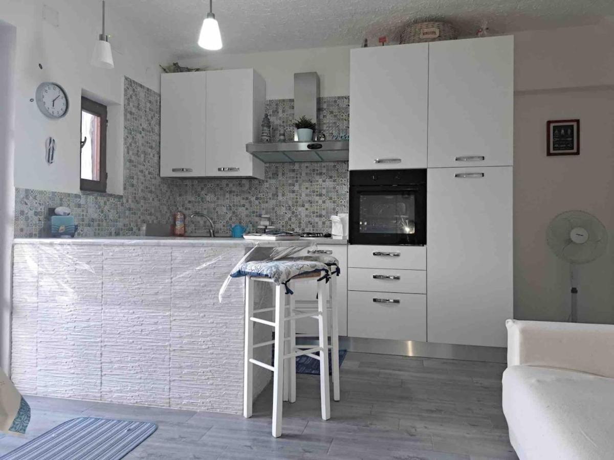 Antema - B&B Scario