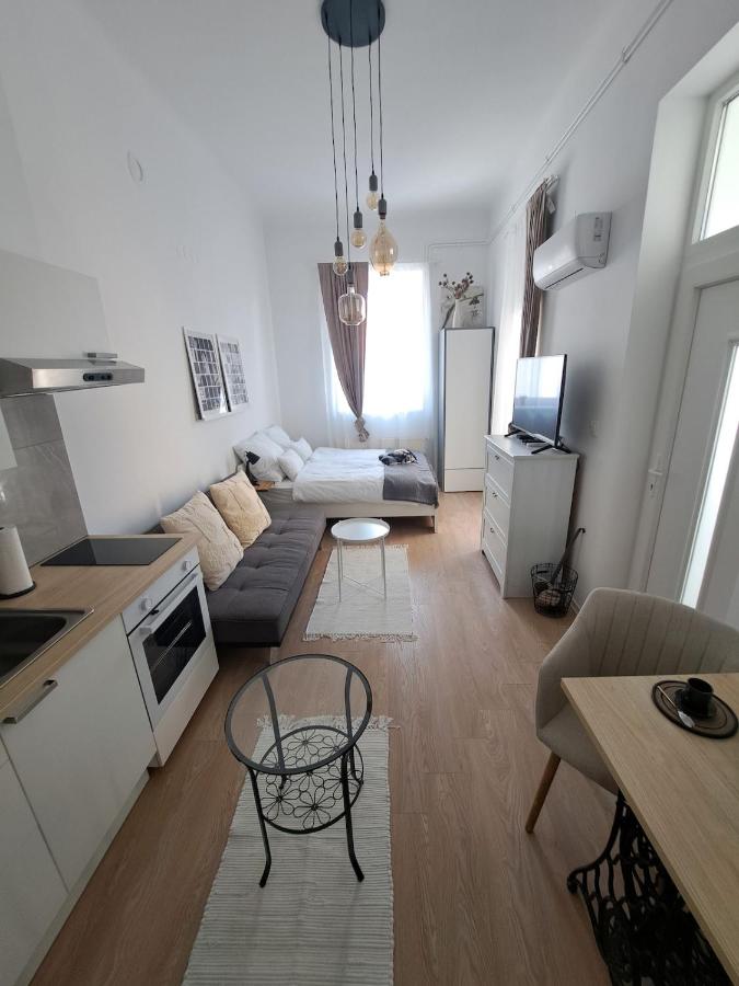 CozyCentralApartment - B&B