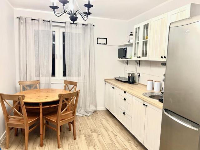 One-Bedroom Standard Apartment
