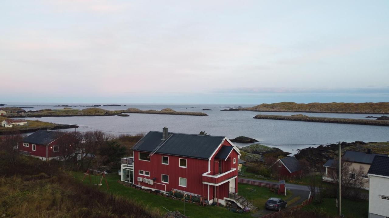 Havblikk - B&B