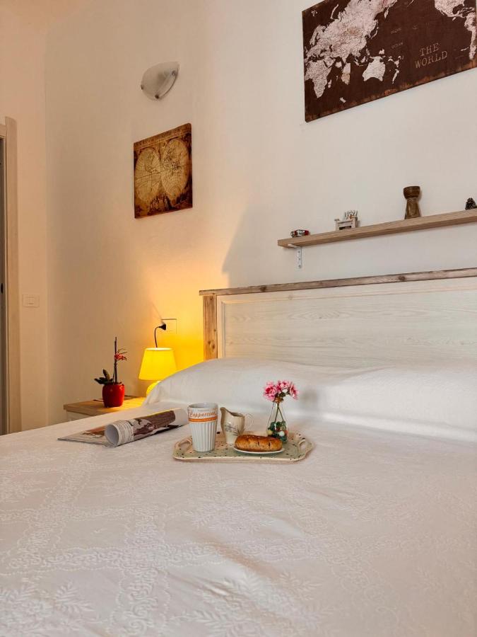 Appartamento con 1 Camera da Letto