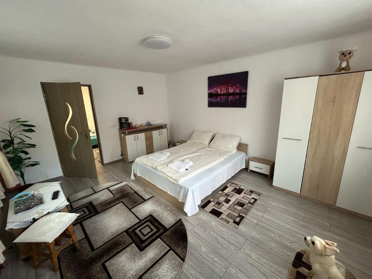 Casa Lenu & Lian - Ferienwohnung