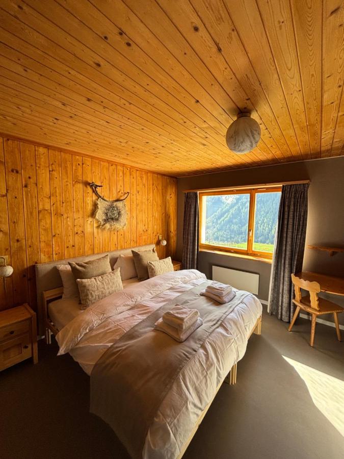 Deluxe Zimmer