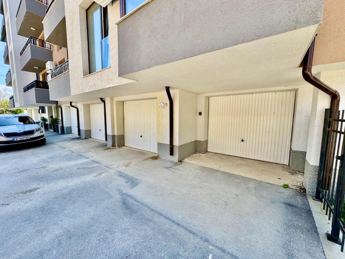 MK Studios Krustova Vada plus Parking!!! - Ferienwohnung Sofia